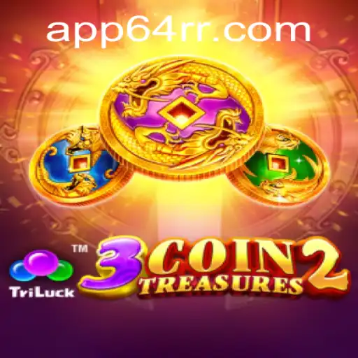 Descubra a Aventura com 3CoinTreasures2: O Jogo Online do Momento