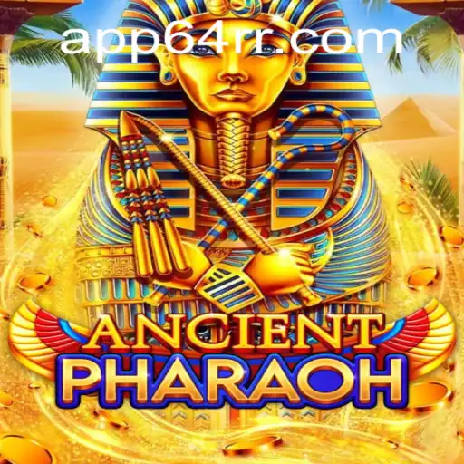 Descubra o Fascinante Mundo de AncientPharaoh: O Jogo que Encanta e Desafia