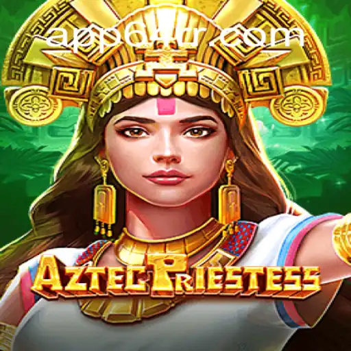 AztecPriestess: Descubra o Fascinante Mundo do jogo em 64RR.com