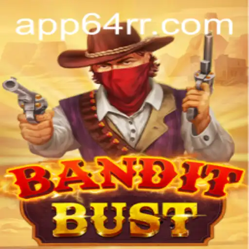 Explorando o Fascinante Mundo de BanditBust: Regras do Jogo e Estratégias de Sucesso