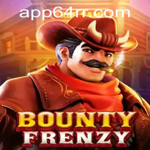 Explorando BountyFrenzy: O Jogo de Estratégia Revolucionário no 64RR.com