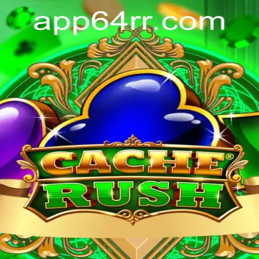 CacheRush: Aventura de Estratégia Moderna no Universo dos Jogos
