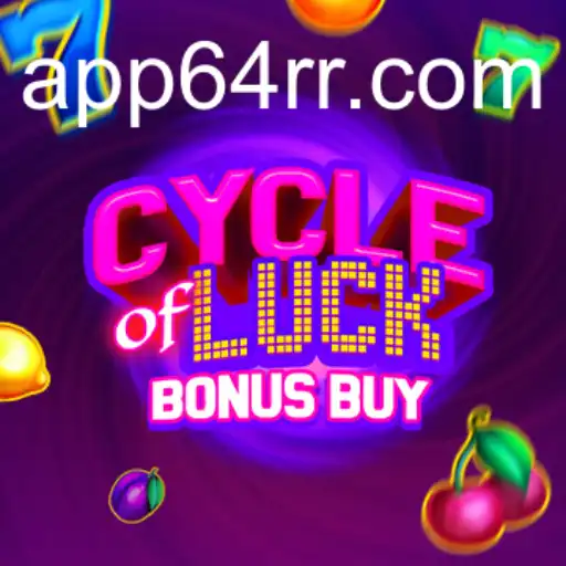 CycleofLuckBonusBuy: Descubra o Jogo e Suas Regras no 64RR.com