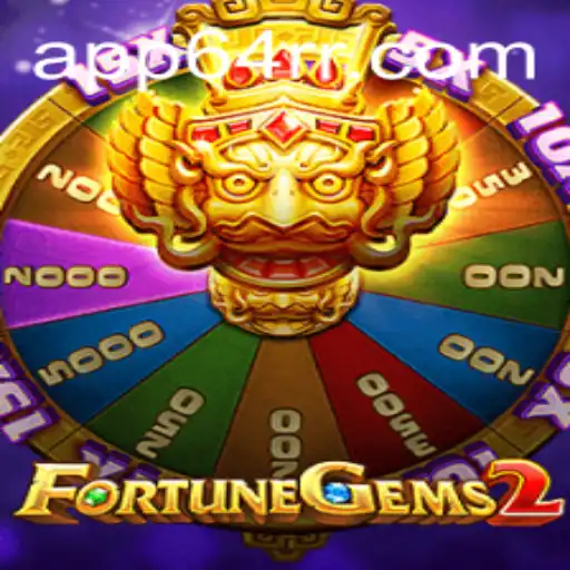 FortuneGems2: Uma Aventura Fascinante no Mundo dos Jogos Online