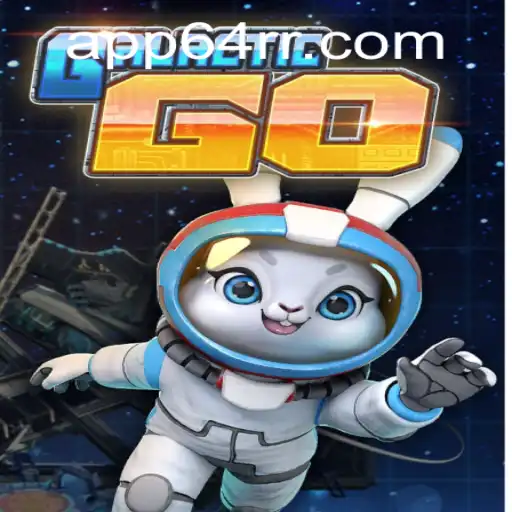 Descobrindo GalacticGO: Uma Jornada Intergaláctica com 64RR.com