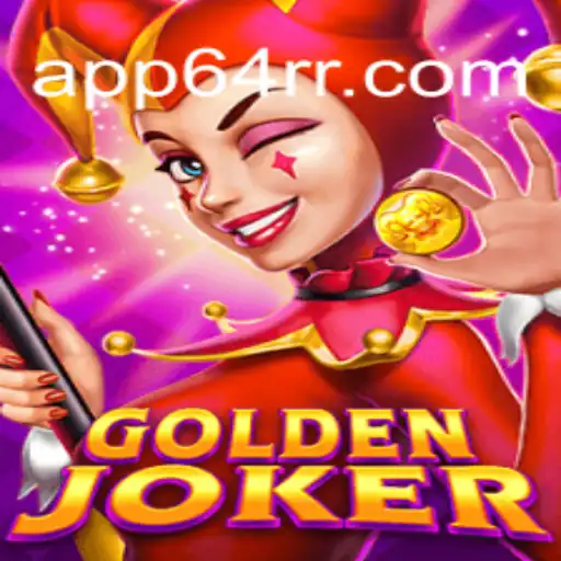 Descubra o Fascinante Mundo de GoldenJoker no 64RR.com