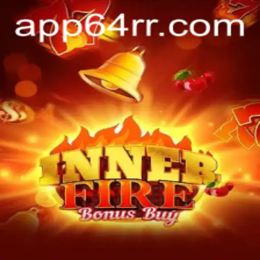 Explorando o Jogo InnerFireBonusBuy no 64RR.com