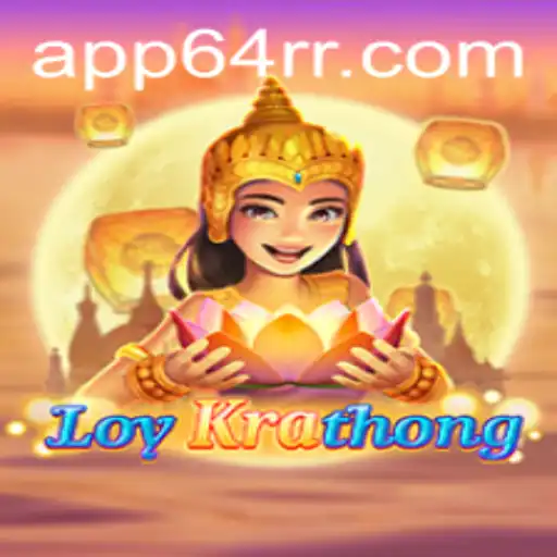 Descubra o Fascinante Jogo LoyKrathong: Tradição e Inovação de Mãos Dadas
