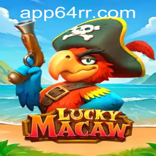 Explorando o Jogo LuckyMacaw: Aventuras e Estratégias