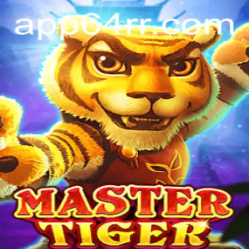 MasterTiger: Aventura e Estratégia na Plataforma 64RR.com