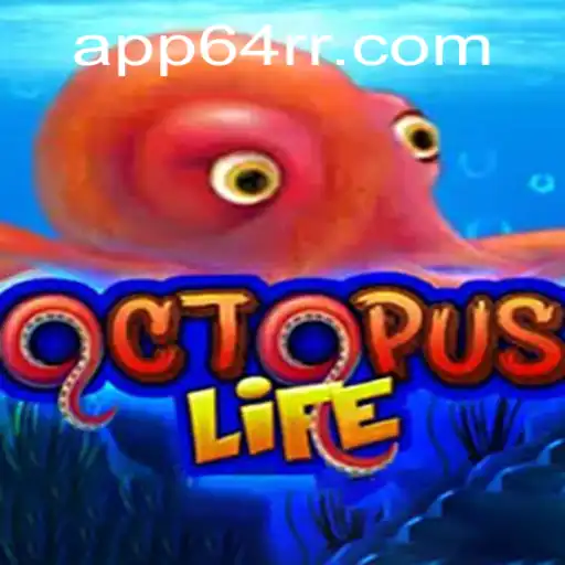 Tudo sobre OctopusLife: Um Guia Completo para o Novo Jogo de Estratégia