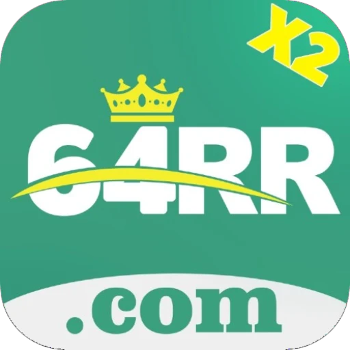 64RR.com Logo