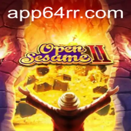 Explorando o Universo de OpenSesameII: Uma Aventura de Estratégia e Intriga
