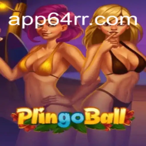Descubra Plingoball: O Novo Fenômeno dos Jogos em 64RR.com