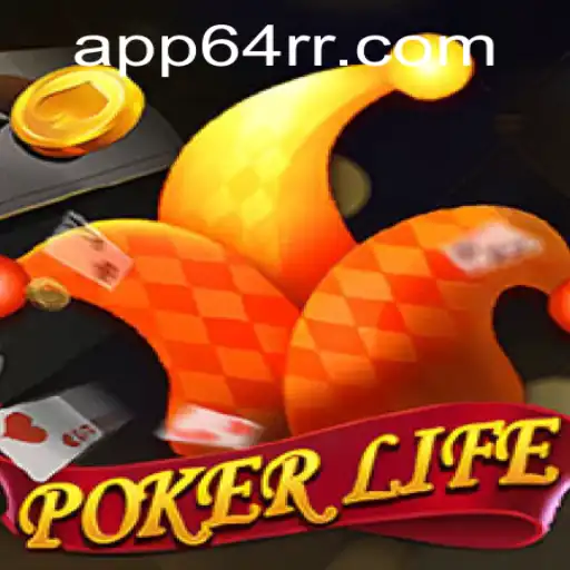 Descubra PokerLife: O Jogo de Pôquer que Está Revolucionando o Mundo dos Jogos Online