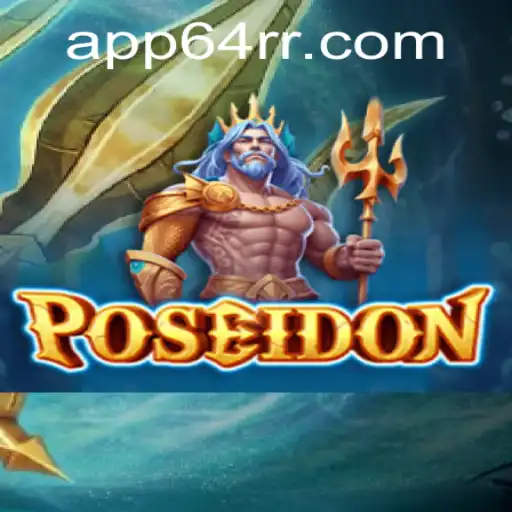 Poseidon: Aventura Subaquática e Estratégia no Jogo