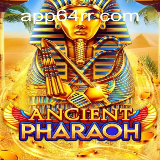 Descubra o Fascinante Mundo de AncientPharaoh: O Jogo que Encanta e Desafia
