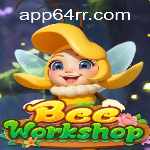 BeeWorkshop: Explore o Mundo das Abelhas no Novo Jogo da 64RR.com