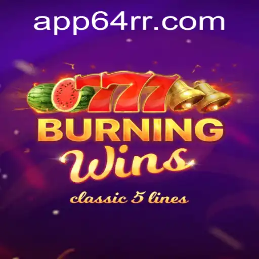 Explorando o Fascínio de BurningWins: Um Mergulho nas Regras e Estrutura do Jogo