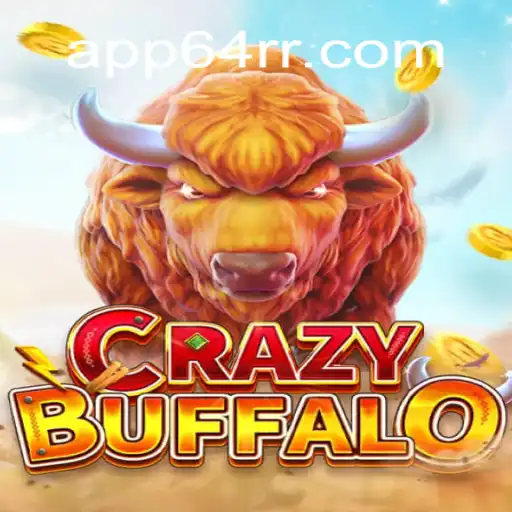 Explorando o Mundo de CRAZYBUFFALO: A Nova Sensação dos Jogos Online