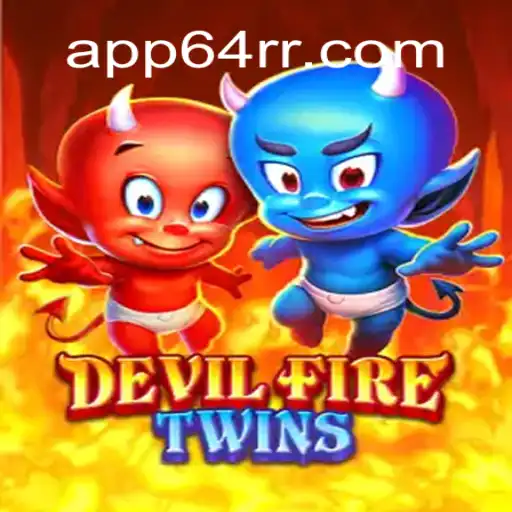 DevilFireTwins: Um Mergulho no Universo do Novo Jogo Online
