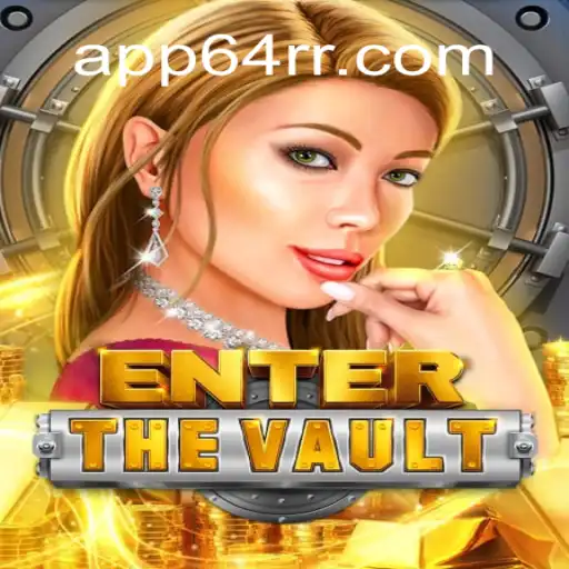 Descubra o Mundo de EntertheVault: Uma Aventura Inovadora no Universo dos Jogos Online