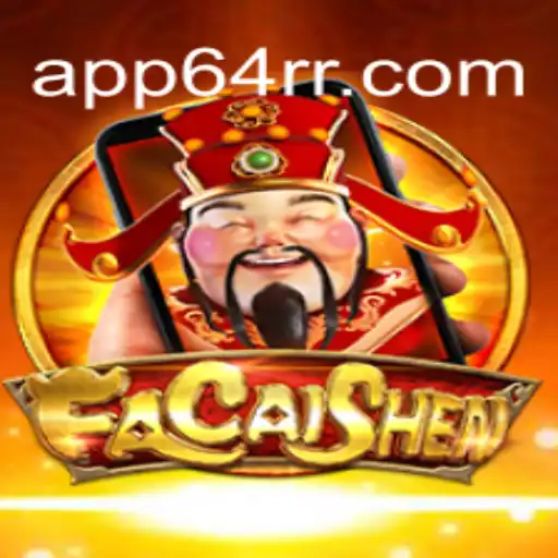 Descubra a Emoção de FaCaiShenM: Um Jogo Único com 64RR.com