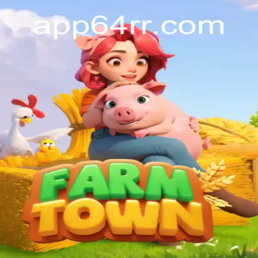 Descubra FarmTown: O Mundo Virtual de Agricultura e Gestão