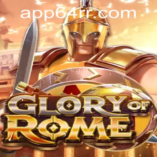 Explorando o Fascinante Mundo de GloryofRome - Uma Jornada Épica com 64RR.com