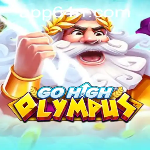 Explorando o Mundo de GoHighOlympus: Uma Aventura Épica em 64RR.com