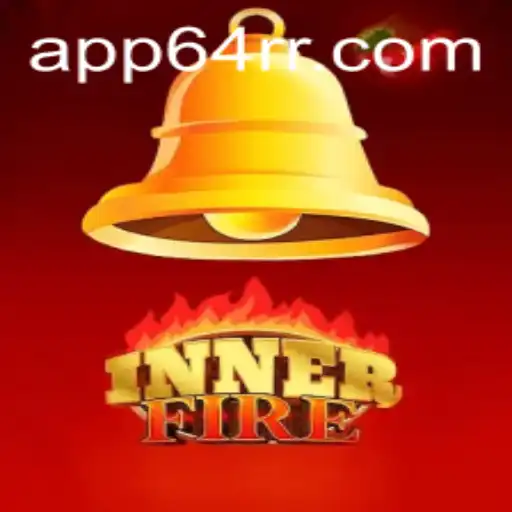 Explorando as Profundezas de InnerFire, o Novo Fenômeno de 64RR.com
