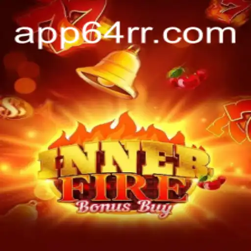 Explorando o Jogo InnerFireBonusBuy no 64RR.com