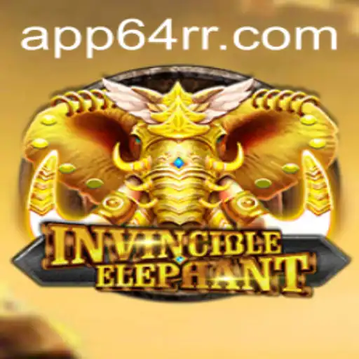 InvincibleElephant: Desvendando a Nova Sensação do 64RR.com