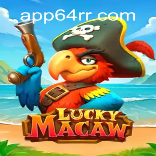 Explorando o Jogo LuckyMacaw: Aventuras e Estratégias