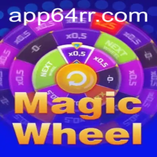 Descubra a Emoção de MagicWheel: Diversão e Estratégia no Jogo Online