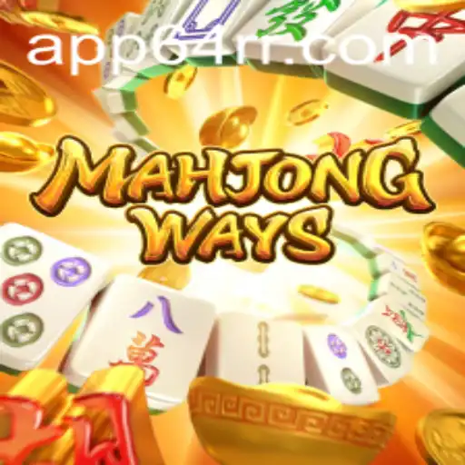 Descubra MahjongWays: O Fascinante Jogo de Estratégia em 64RR.com
