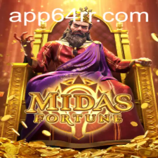 Descobrindo o Fascinante Mundo de MidasFortune: Um Jogo Revolucionário