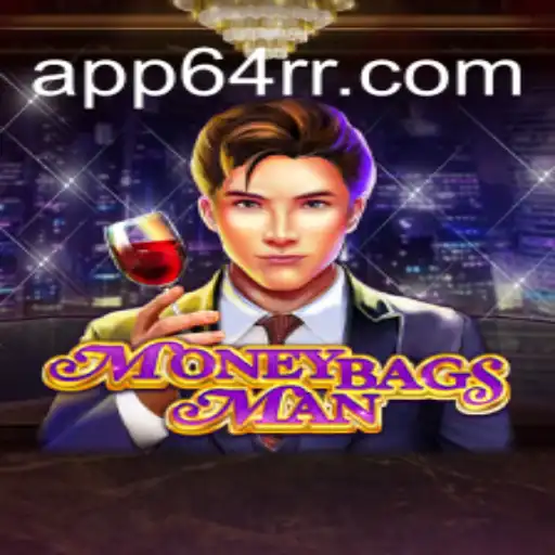 Descubra o Fascinante Mundo de MoneybagsMan