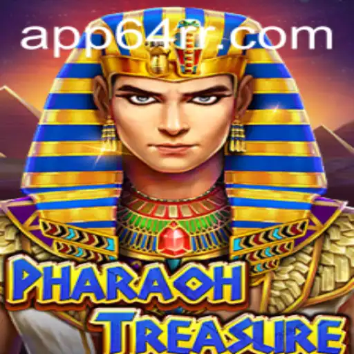 PharaohTreasure: Descubra os Segredos do Antigo Egito