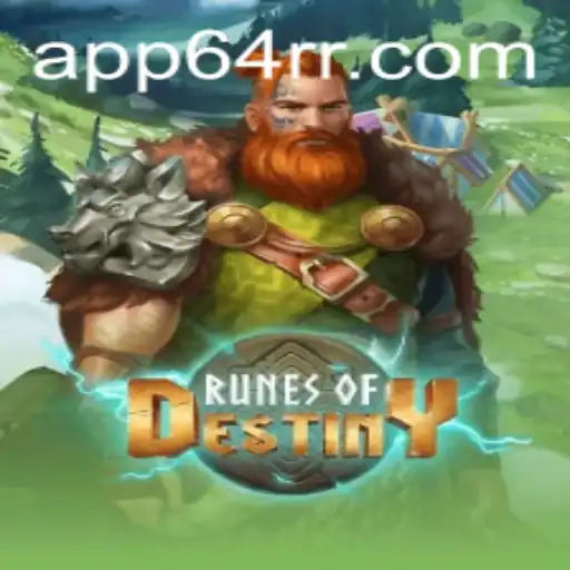 RunesOfDestiny: Descubra o Novo Universo de Aventura