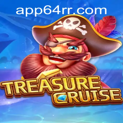 Explorando a Aventura de TREASURECRUISE: Um Guia Completo