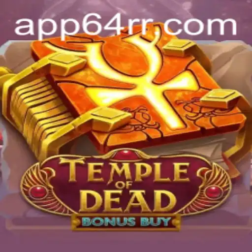 TempleofDeadBonusBuy: Um Mergulho no Mundo dos Jogos de Aventura
