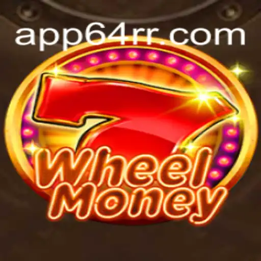 Descubra o Mundo de WheelMoney: Um Jogo Inovador Pela 64RR.com