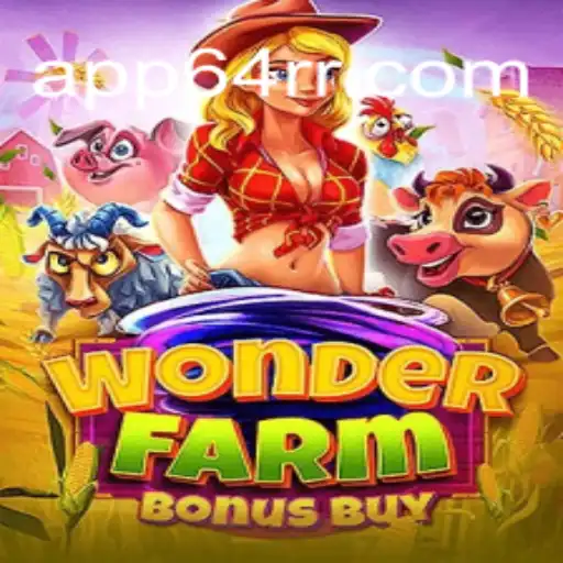 WonderFarmBonusBuy: Uma Aventura Imersiva no Mundo Rural com 64RR.com