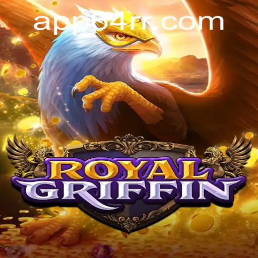 Descubra o Fascinante Mundo de RoyalGriffin: Uma Nova Experiência de Jogo
