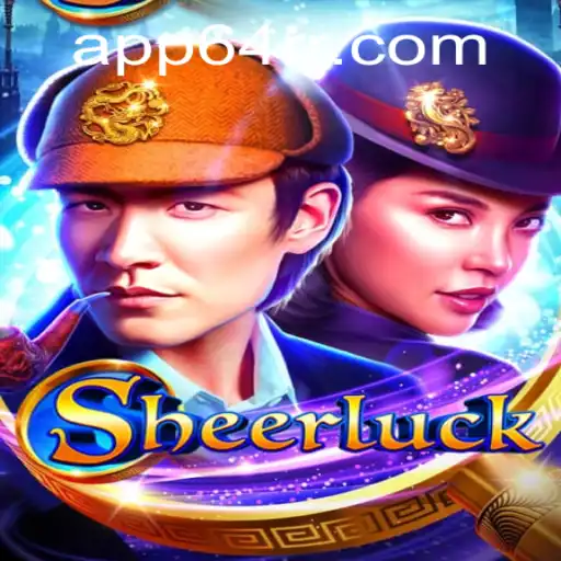 Sheerluck: O Desafio de Detetive em 64RR.com