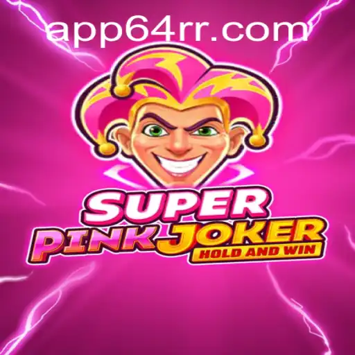 Explorando o Mundo de SuperPinkJoker: Um Mergulho no Jogo do Momento