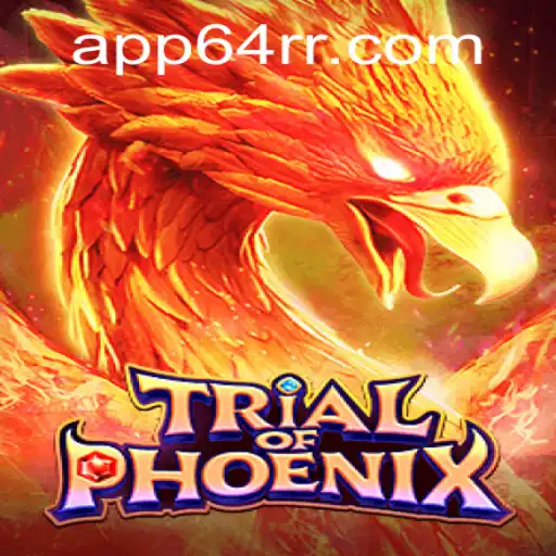 Descubra o Envolvente Mundo de TrialofPhoenix