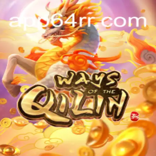 Explorando o Jogo WaysoftheQilin: Descrição, Introdução e Regras