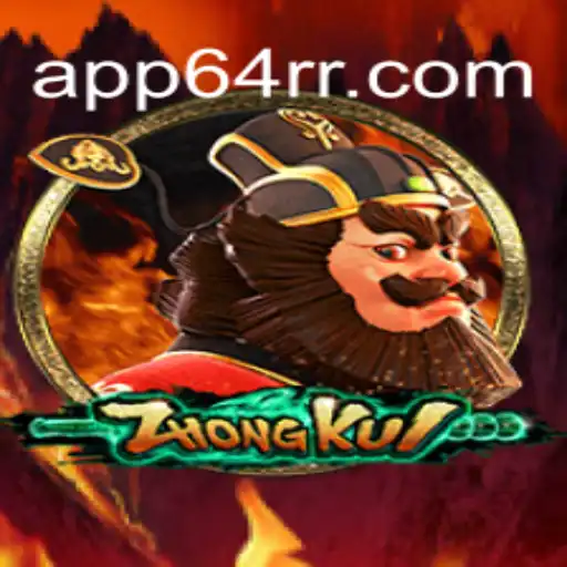 Explorando o Mundo de ZhongKui: Uma Jornada no Universo dos Jogos